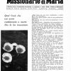 La nostra congregazione nella chiesa